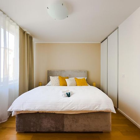 Mill Apartments 브르노 외부 사진