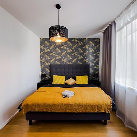 Mill Apartments 브르노 외부 사진
