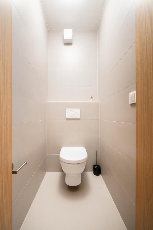 Mill Apartments 브르노 외부 사진