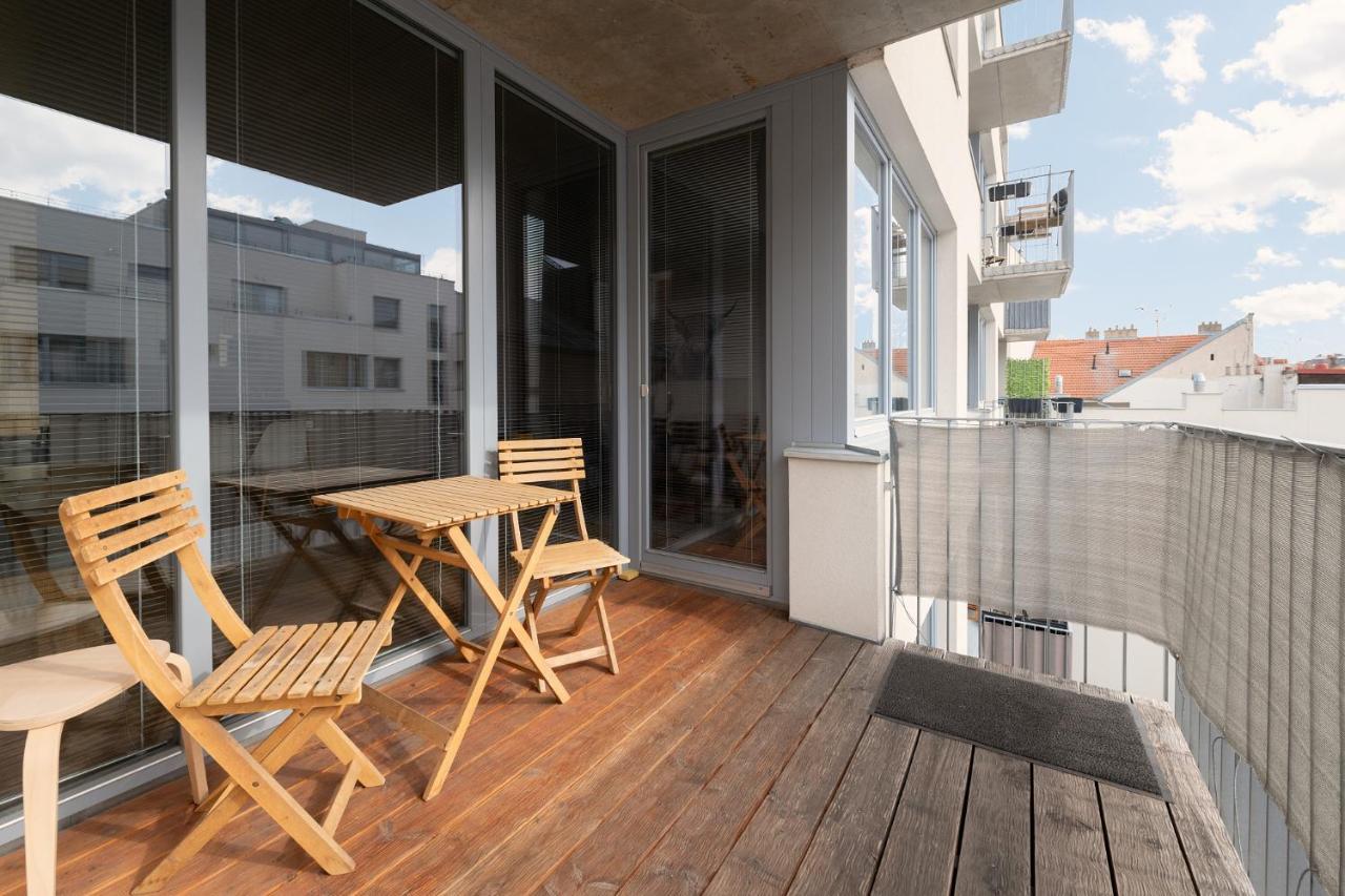 Mill Apartments 브르노 외부 사진