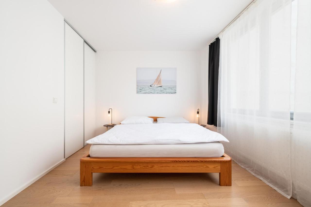 Mill Apartments 브르노 외부 사진