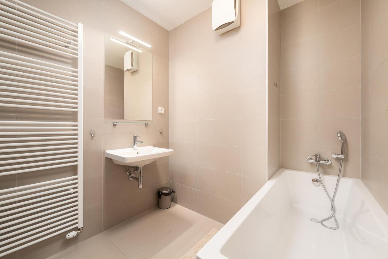Mill Apartments 브르노 외부 사진