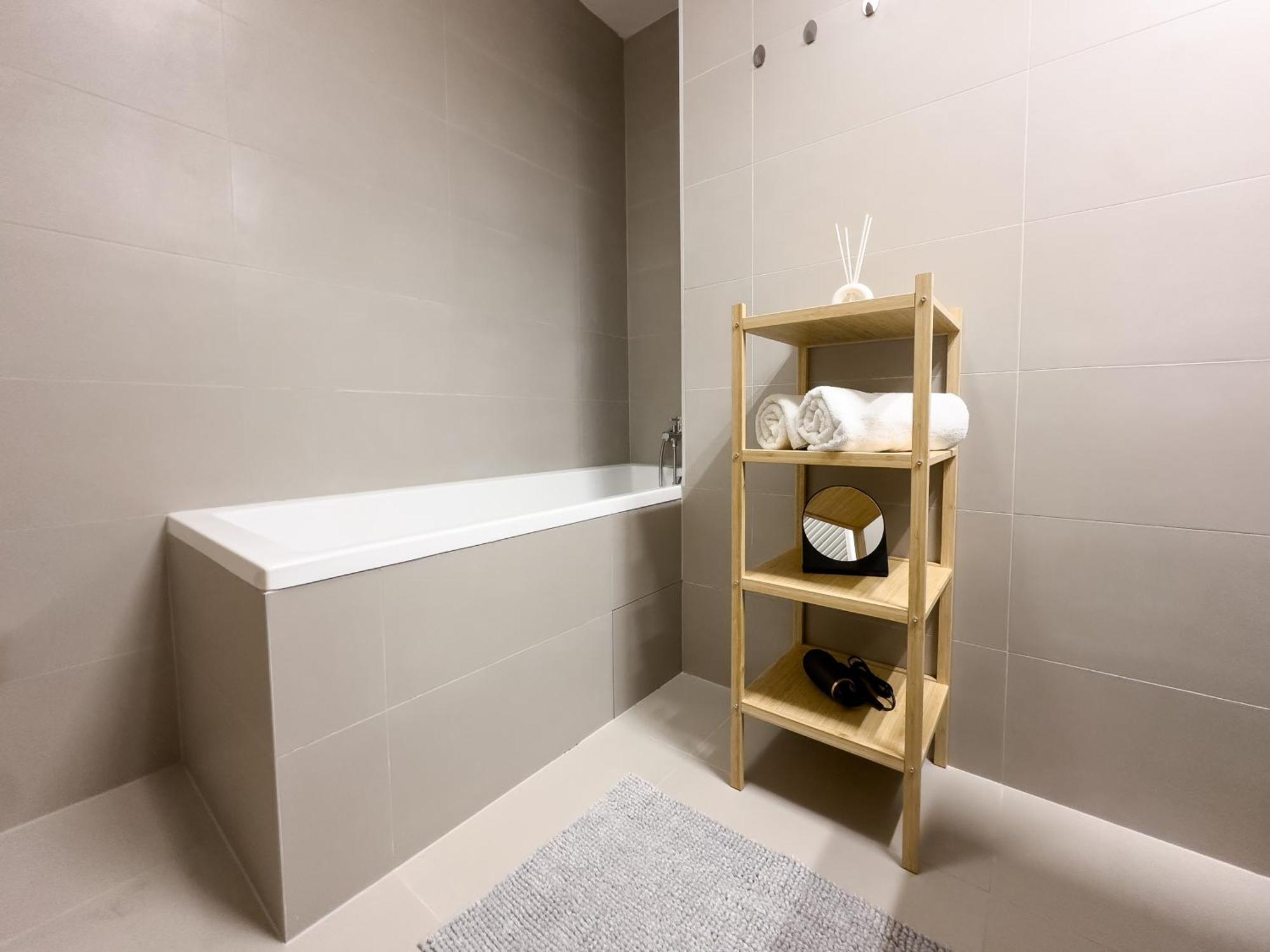 Mill Apartments 브르노 외부 사진