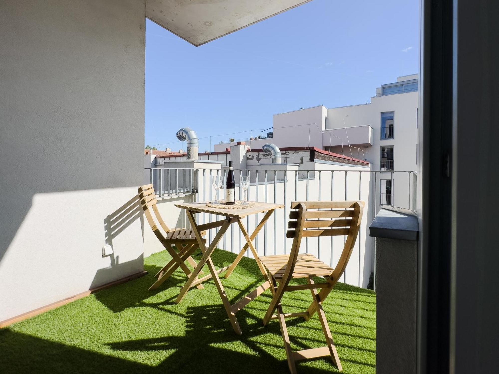 Mill Apartments 브르노 외부 사진