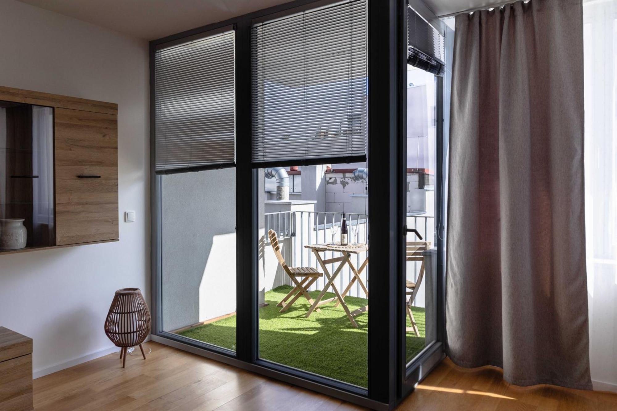 Mill Apartments 브르노 외부 사진