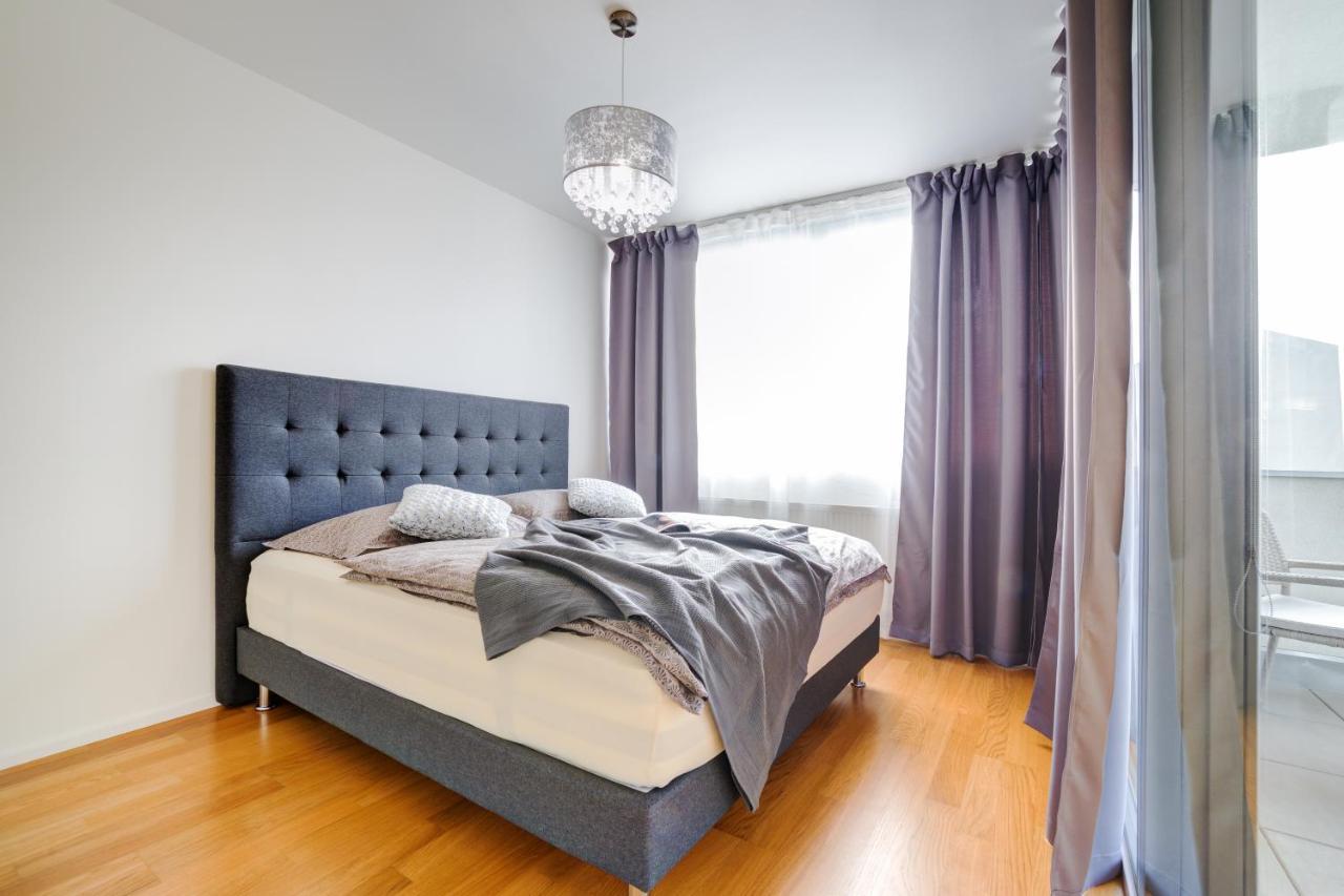 Mill Apartments 브르노 외부 사진