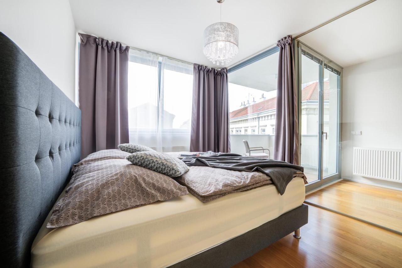 Mill Apartments 브르노 외부 사진